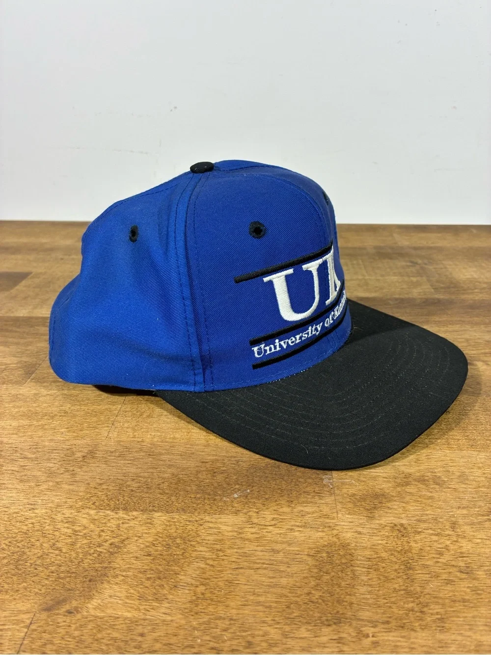 The Game vintage university